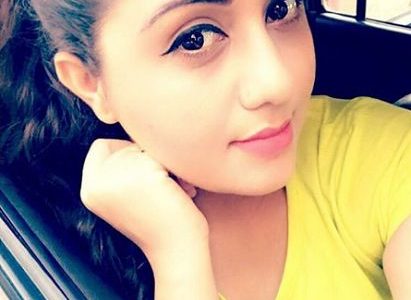 Yashu Dhiman