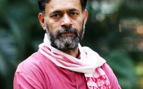 Yogendra Yadav