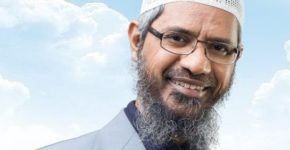 Zakir Naik