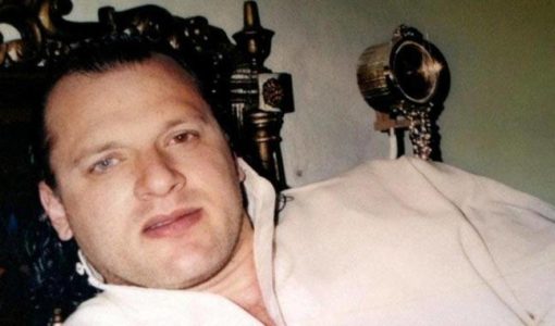 David Headley