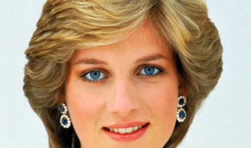 Princess Diana