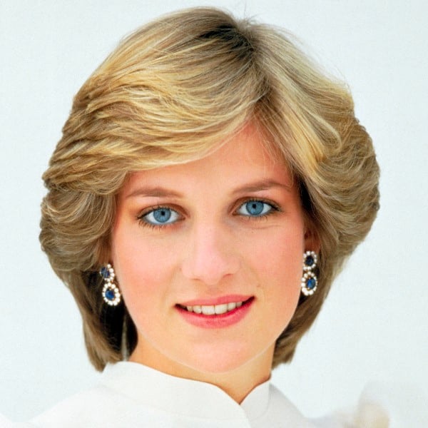 Diana (Princess Of Wales) Age, Death Cause, Husband, Family