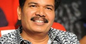 S Shankar
