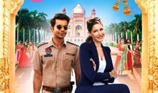 5Weddings Poster