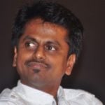 AR Murugadoss (Director) Height, Weight, Age, Wife, Family, Biography & More