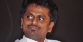 AR Murugadoss