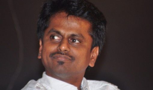 AR Murugadoss