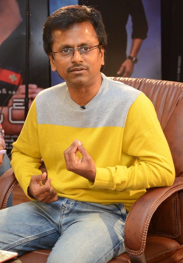 AR Murugadoss (Director) Height, Weight, Age, Wife, Family, Biography