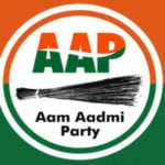 Aam Aadmi Party's Logo