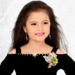 Aayesha Vindhara (Child Artist) Age, Family, Biography & More
