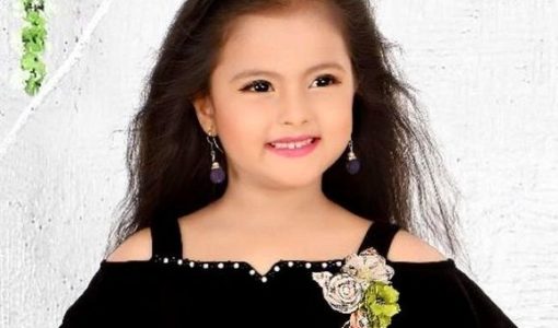 Aayesha Vindhara