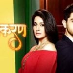 Aayesha Vindhara TV debut - Naamkarann (2017-2018)