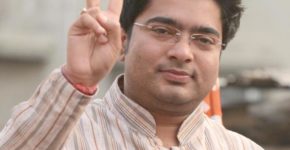 Abhisek Banerjee