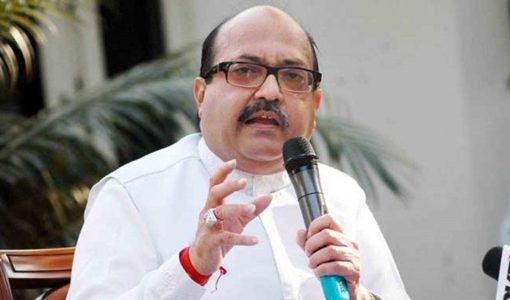 Amar Singh