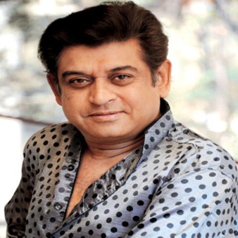 Amit Kumar Age, Wife, Children, Family, Biography & More » StarsUnfolded