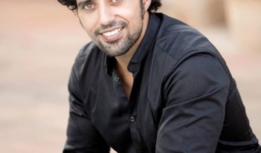 Anil Charanjeett