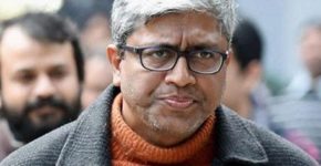 Ashutosh