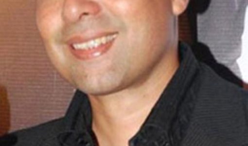 Atul Agnihotri