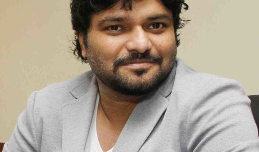 Babul Supriyo