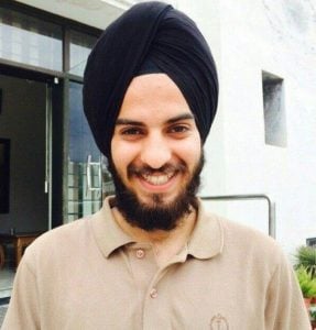 Bhawsheel Singh Sahni (Actor ) Height, Age, Girlfriend, Biography ...