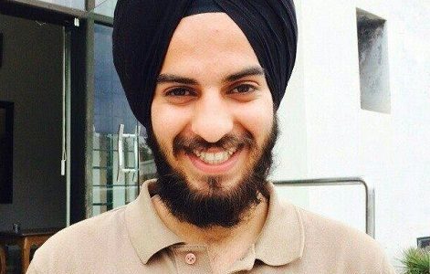 Bhawsheel Singh Sahni