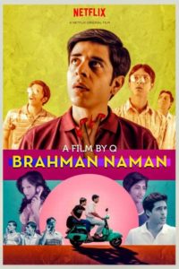 Brahman Naman (2016) starring Shataf Figar