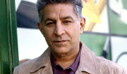 Dalip Tahil