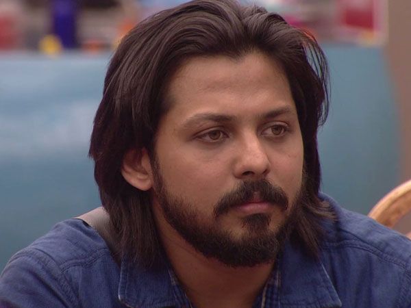 david bigg boss