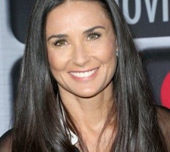 Demi Moore