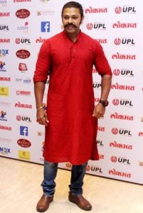 Devdatta Nage (Actor) Age, Family, Wife, Biography & More » StarsUnfolded