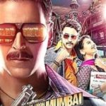 Devdatta Nage Bollywood debut - Once Upon a Time in Mumbai Dobaara! (2013)
