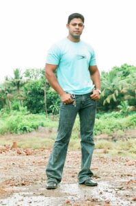Devdatta Nage (Actor) Age, Family, Wife, Biography & More » StarsUnfolded