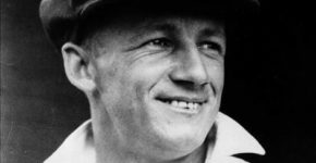 Don Bradman