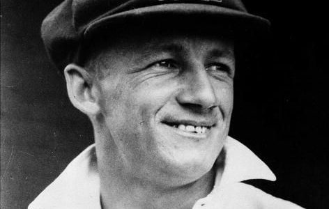 Don Bradman