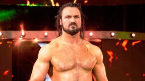 Drew McIntyre Height, Weight, Age, Wife, Children, Biography & More ...