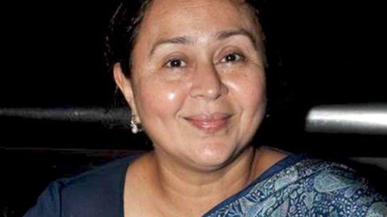 Farida Dadi Actress Age Husband Family Biography More Starsunfolded