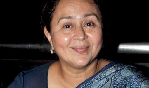 Farida Dadi