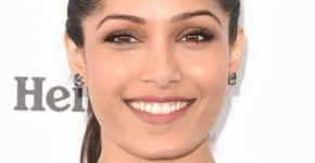 Freida Pinto