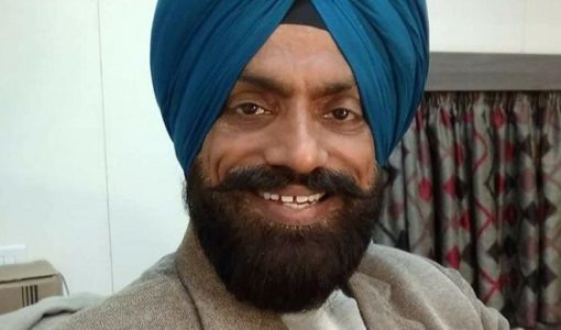 Gurmeet Saajan