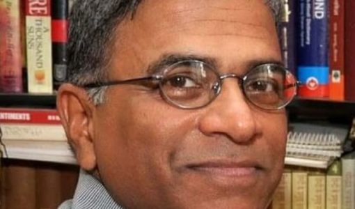 Harivansh Narayan Singh