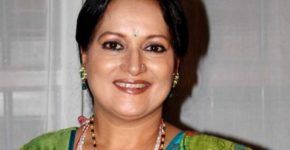 Himani Shivpuri