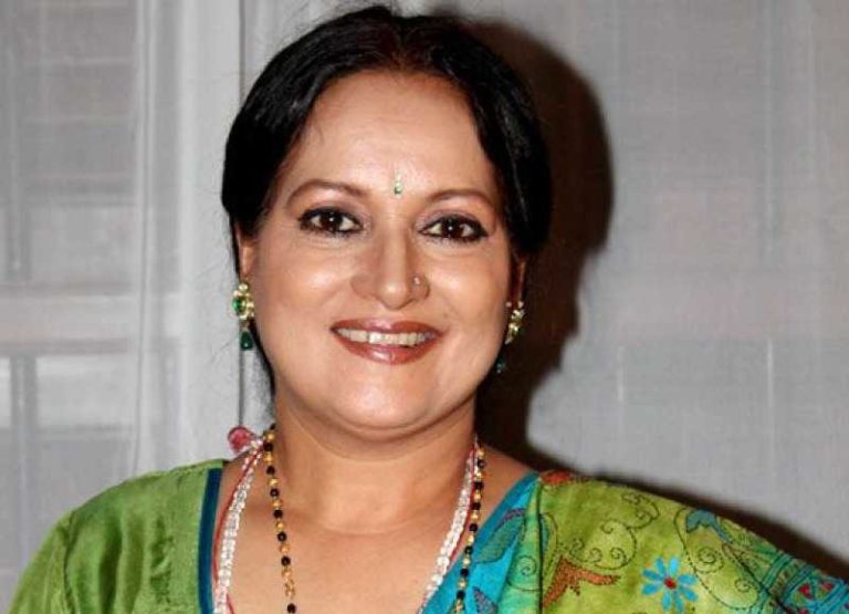 Himani Shivpuri Height, Age, Boyfriend, Family, Biography & More ...