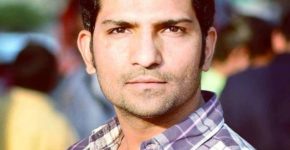 Jatin Sarna