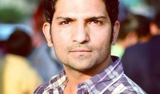 Jatin Sarna
