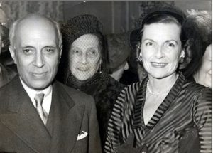 Jawaharlal Nehru Age, Death, Caste, Wife, Children, Family ...
