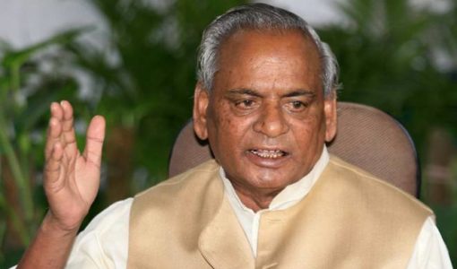 Kalyan Singh