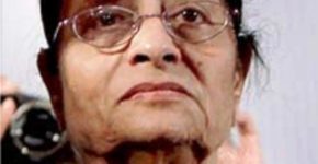 Kamla Advani