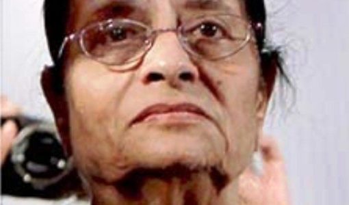 Kamla Advani