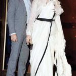 Karan Boolani With His Girlfriend Rhea Kapoor