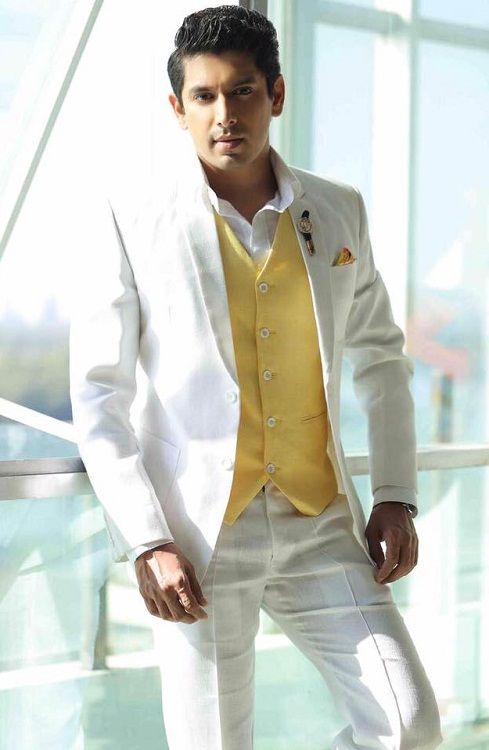 Khushwant Walia (Actor) Height, Age, Girlfriend, Biography ...